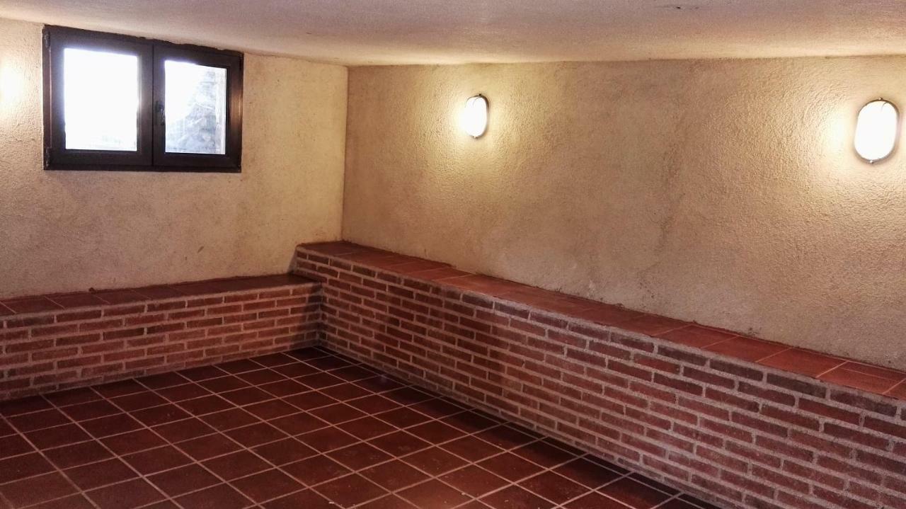 Casa El Balcon De Iria Country house *