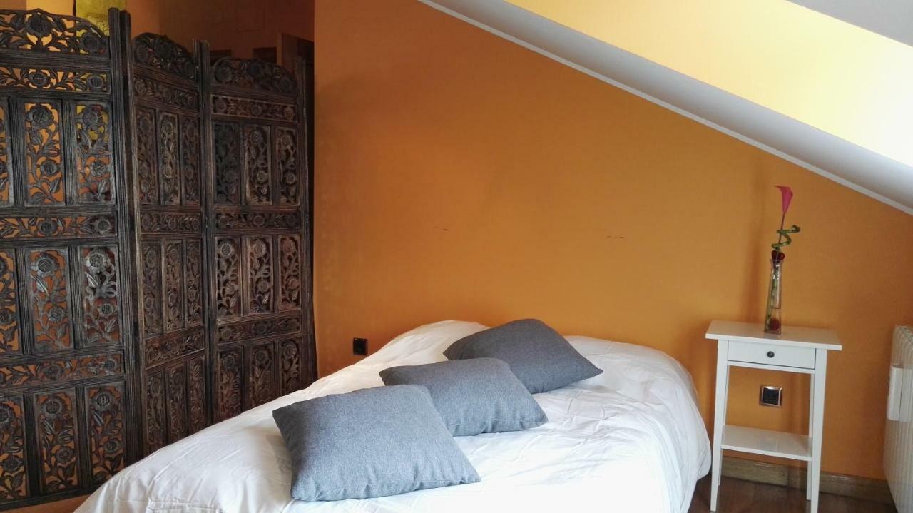 Casa El Balcon De Iria Country house *