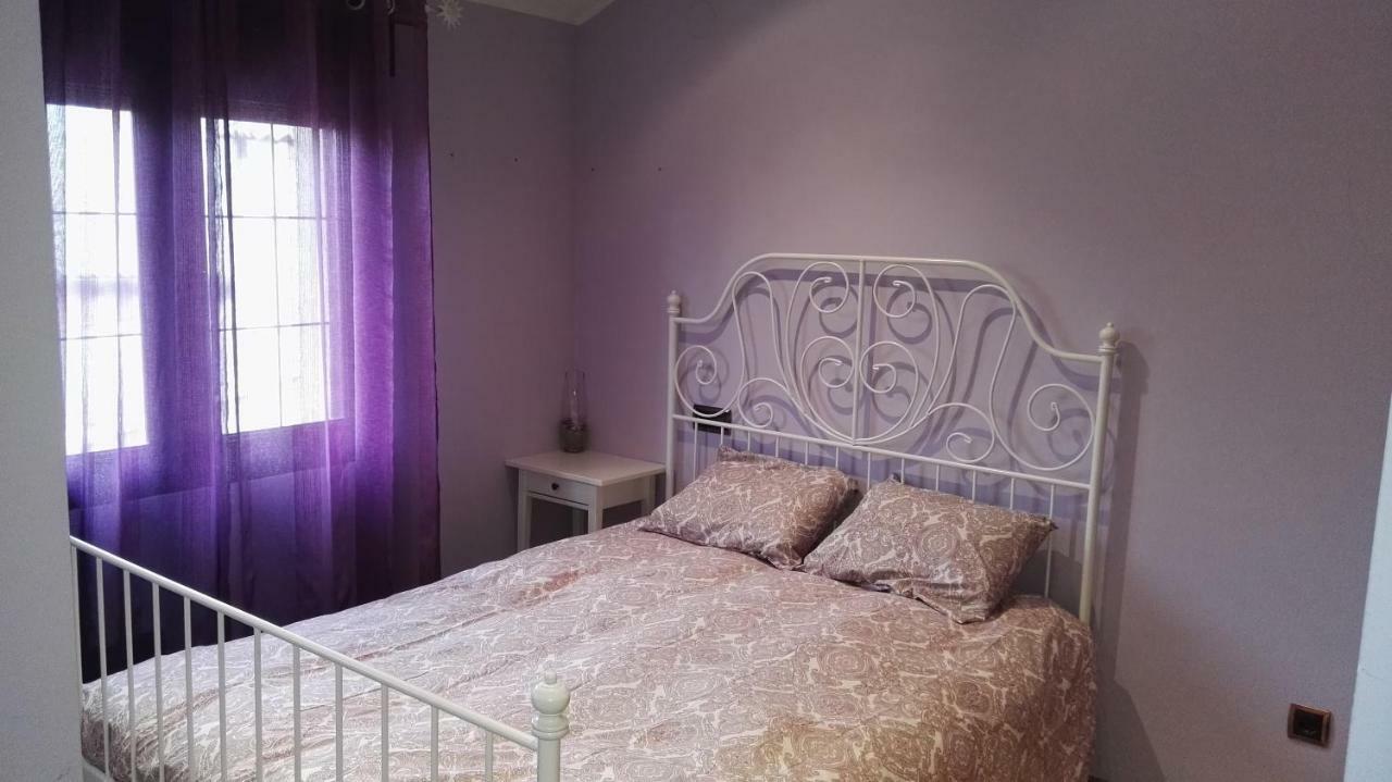 Casa El Balcon De Iria Country house Otero de Herreros