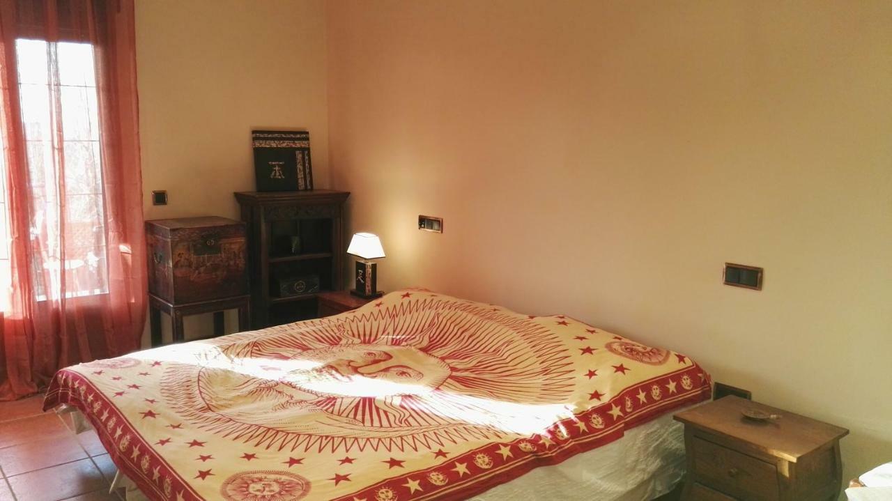 Country house Casa El Balcon De Iria *