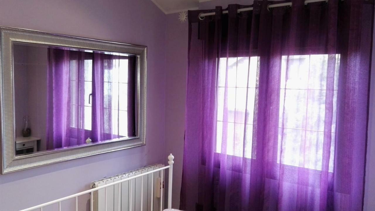 Casa El Balcon De Iria Country house