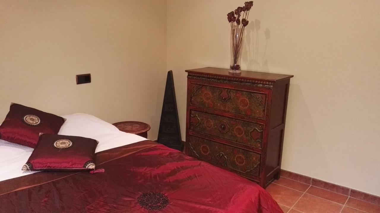 Country house Casa El Balcon De Iria *