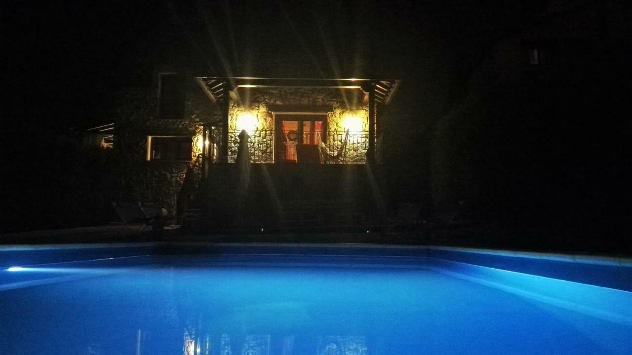 Casa El Balcon De Iria Country house *